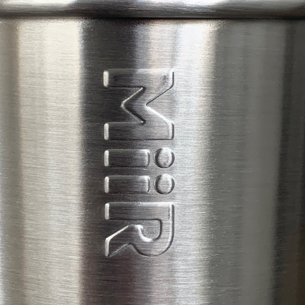 EUC Qty 7 MiiR PeopleForBikes 16oz Stainless Steel Tumbler Cups - Picture 4 of 7